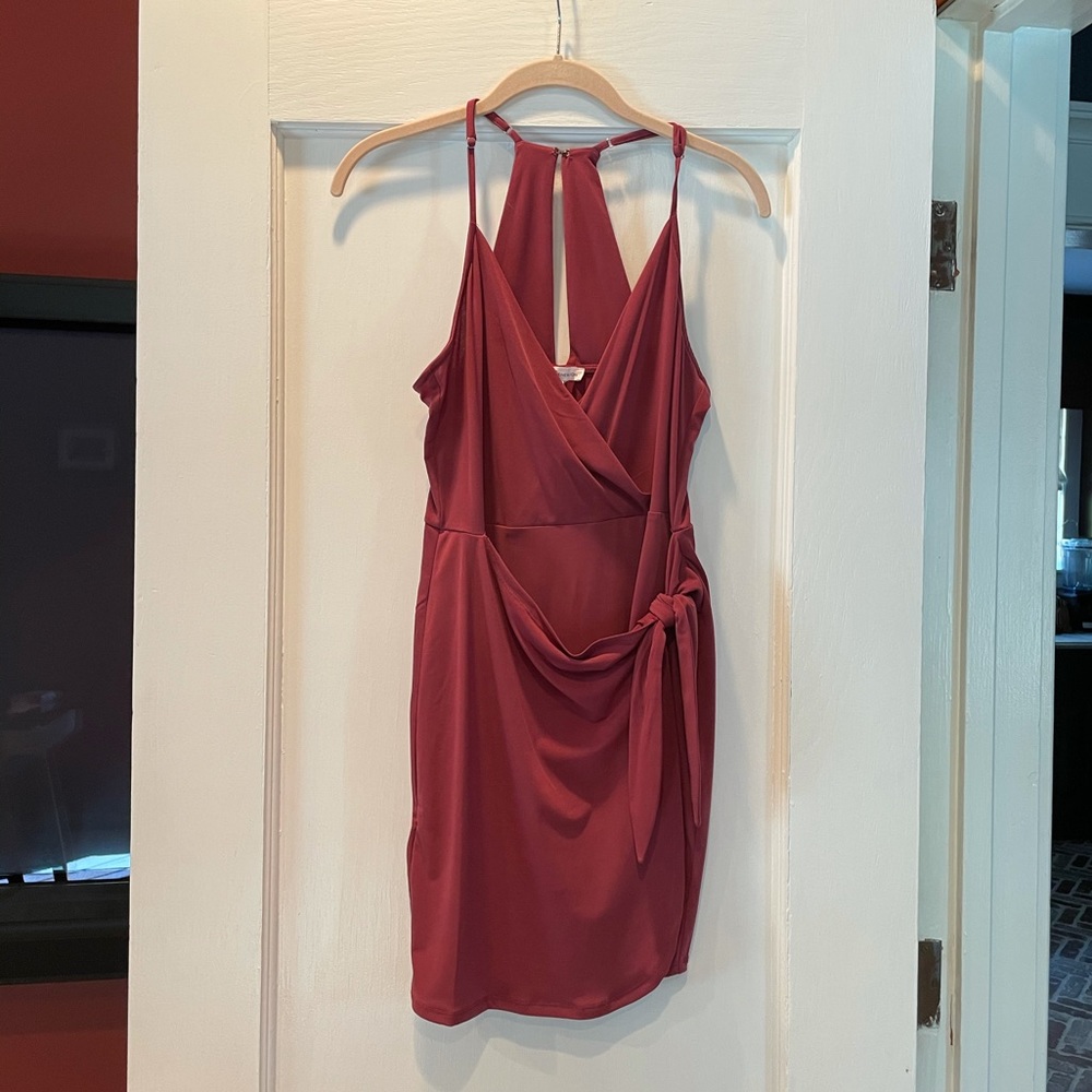 BCBGeneration Dress